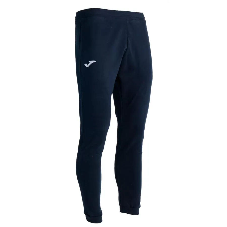 Imagen 1 de 3 de Pantalón Joma Chupin Iv-MARINO