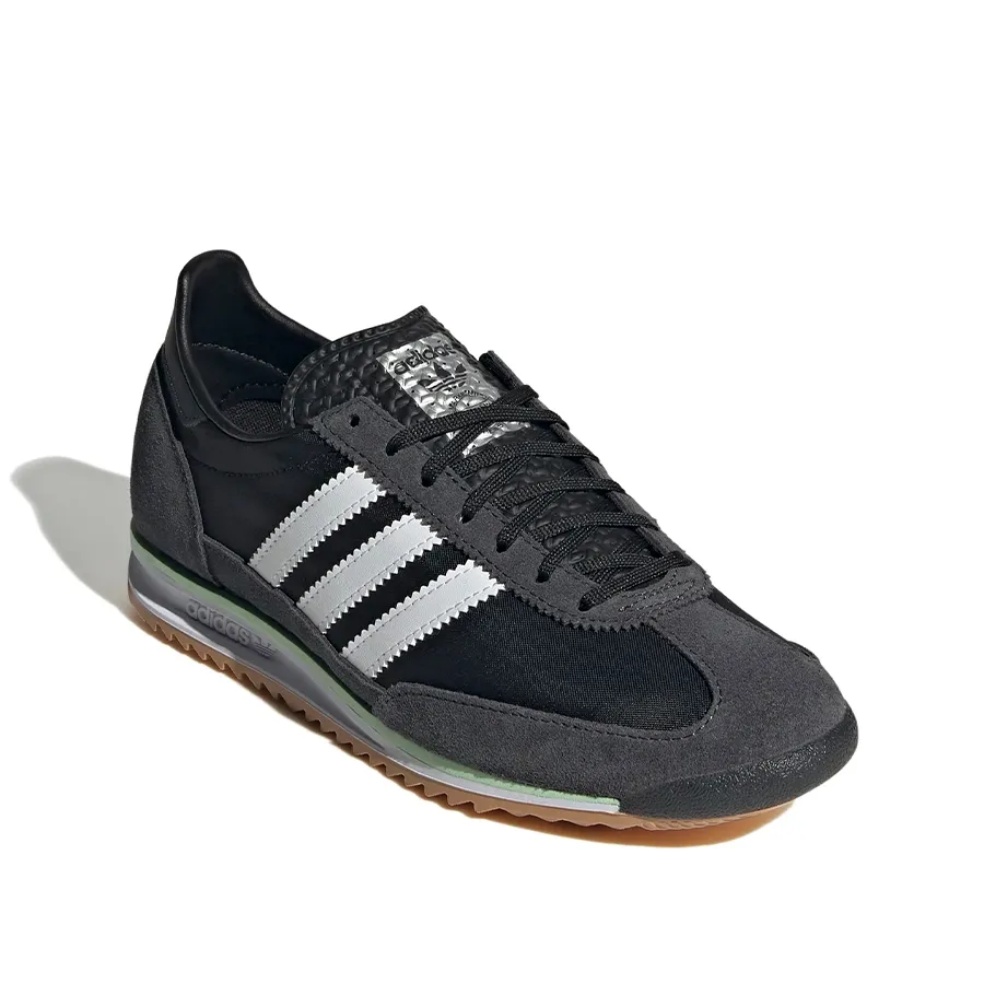 Imagen 1 de 6 de Zapatillas adidas originals Sl 72 Og-NEGRO/GRAFITO/BLANCO