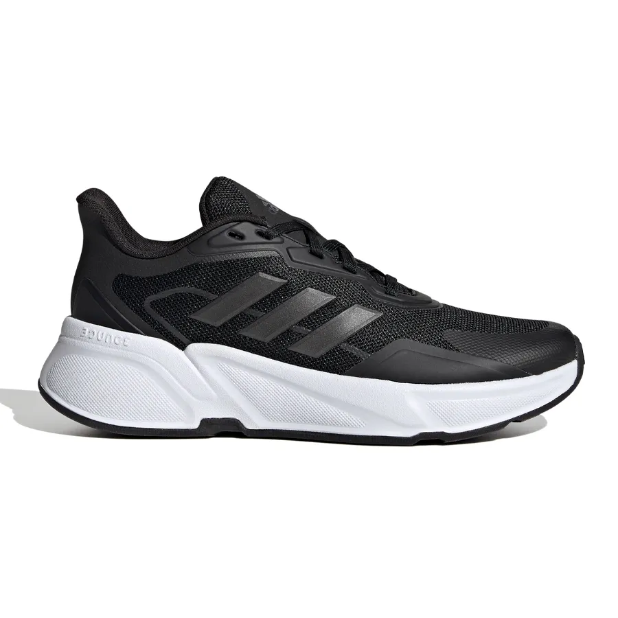 Imagen 0 de 7 de Zapatillas adidas X9000L1-NEGRO/BLANCO