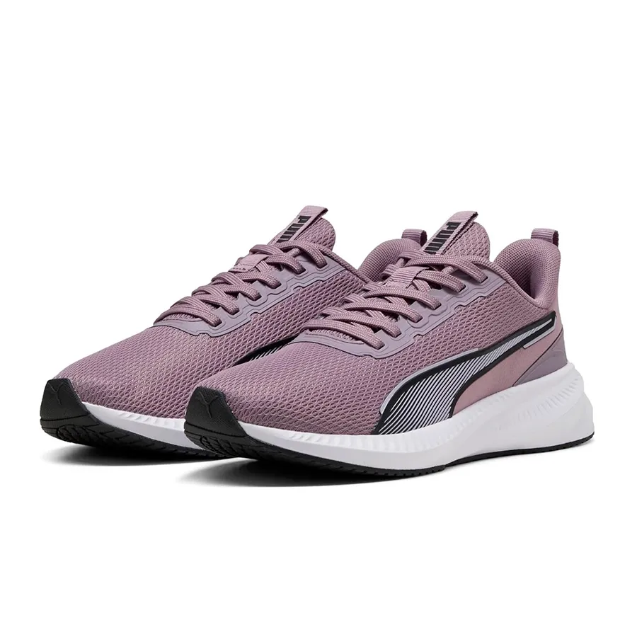 Imagen 1 de 4 de Zapatillas Puma Flyer Lite 3-LILA/NEGRO