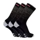 medias-salomon-predict-crew-tripack-NEGRO