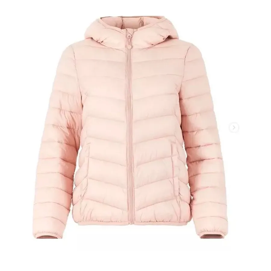 Imagen 0 de 1 de Campera Atomik Massana-ROSA