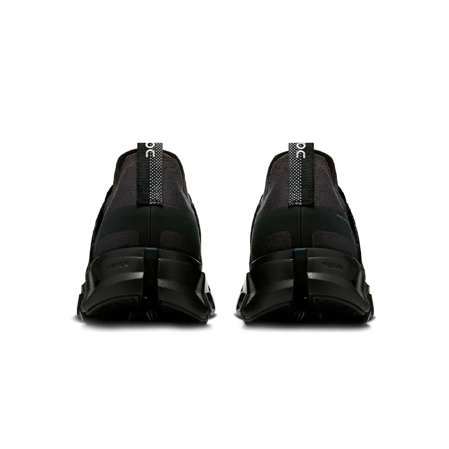 Imagen 4 de 5 de Zapatillas On Cloudswift 4-NEGRO