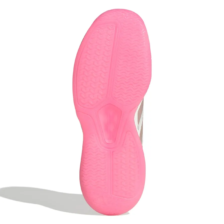 Imagen 4 de 6 de Zapatillas adidas Avaflash Low-FUCSIA/BLANCO/ROSA