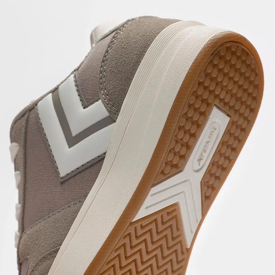 Imagen 6 de 7 de Zapatillas Atomik Way-GRIS/BLANCO