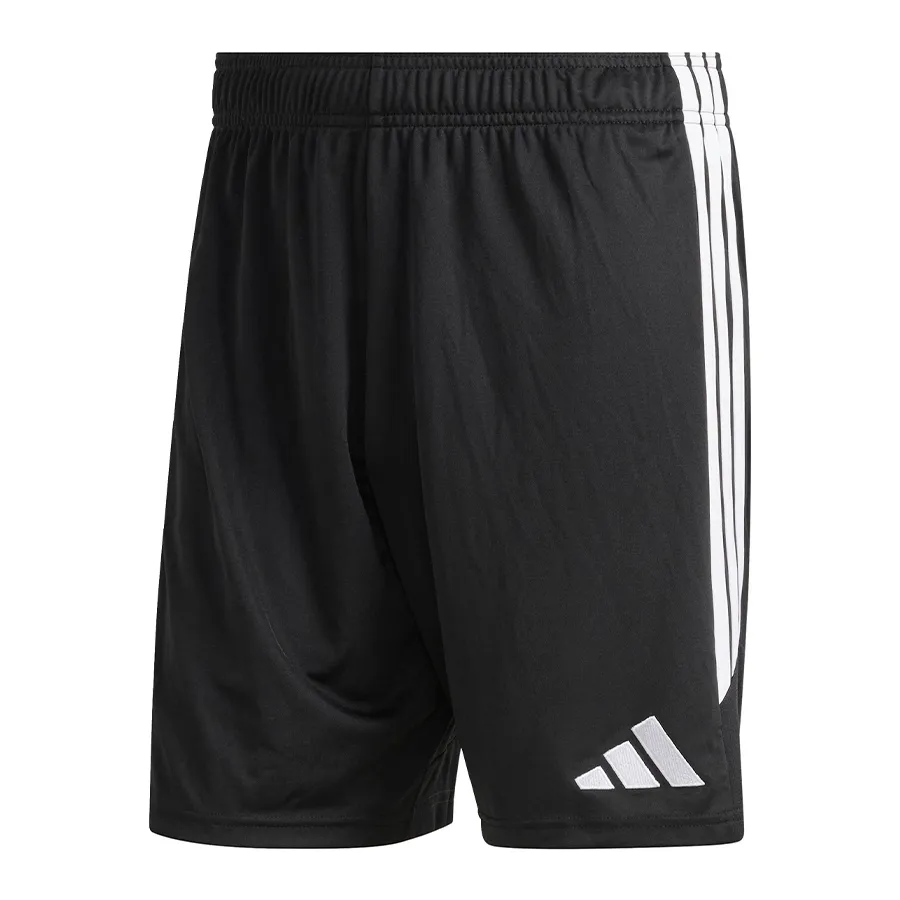 Imagen 3 de 6 de Short adidas Tiro 26 League-NEGRO/BLANCO