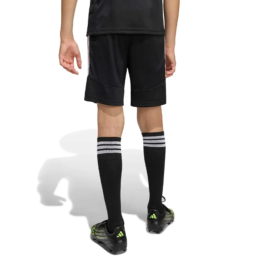 Imagen 1 de 5 de Short adidas Tiro26 League-NEGRO/BLANCO