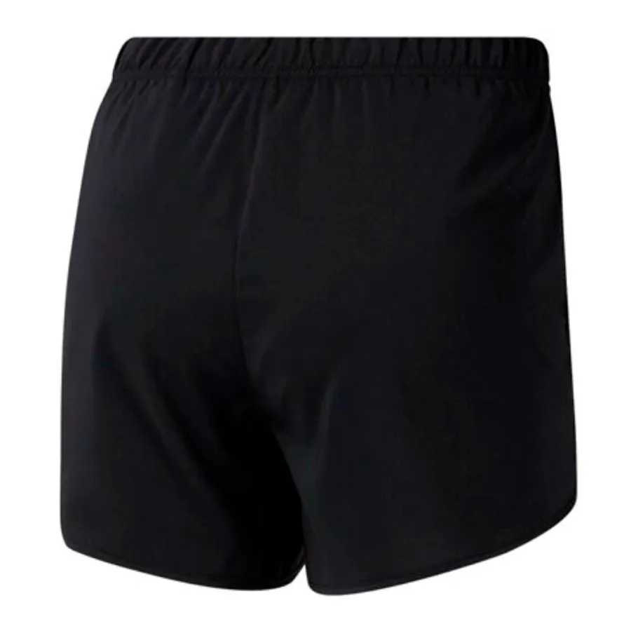 Imagen 1 de 2 de Shorts Reebok Essential 4 In-NEGRO