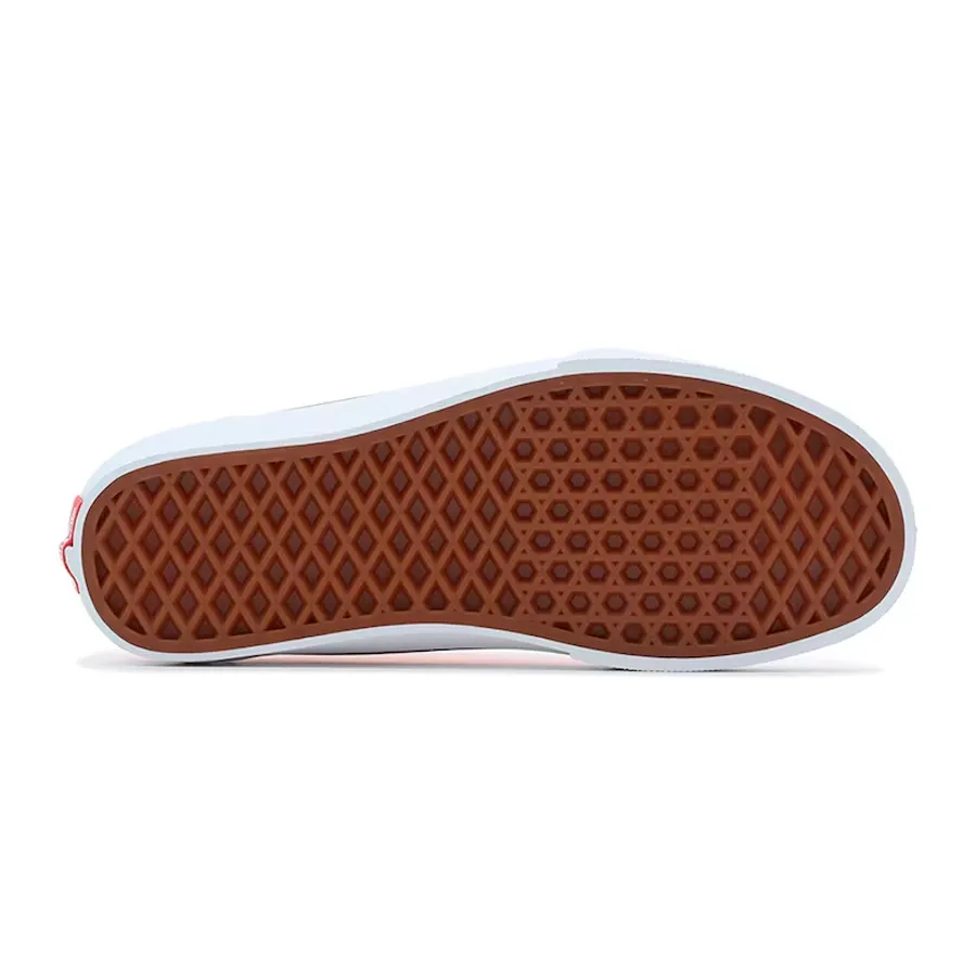 Imagen 4 de 5 de Zapatillas Vans Ward-ROSA/BLANCO