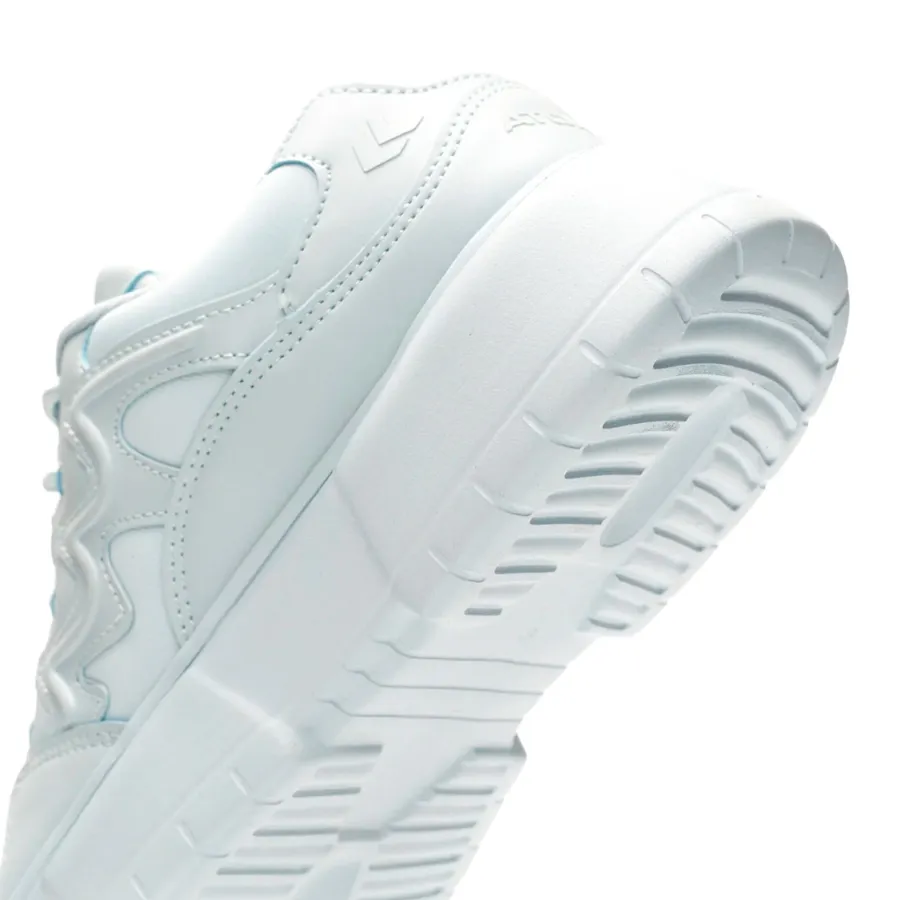 Imagen 6 de 7 de Zapatillas Atomik Blanche-CELESTE