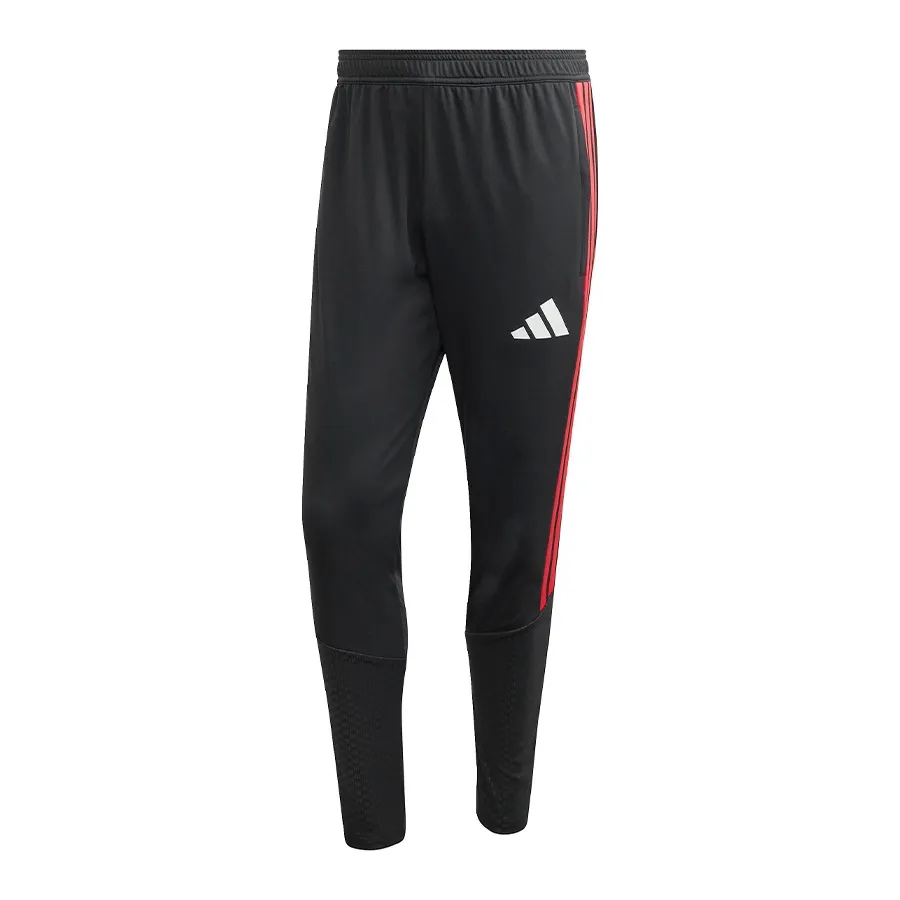 Imagen 2 de 4 de Pantalón adidas Tiro 26 Competition-NEGRO/ROJO/BLANCO