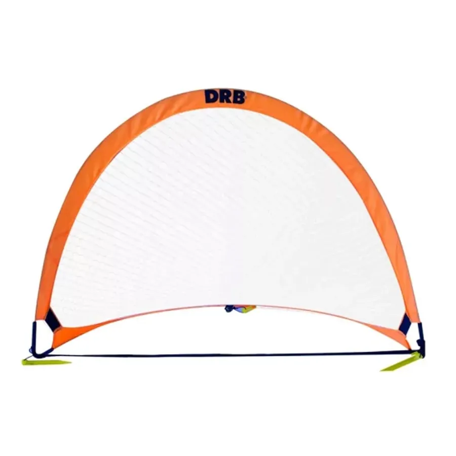 Imagen 0 de 3 de Set mini arcos DRB-NEGRO/NARANJA/BLANCO