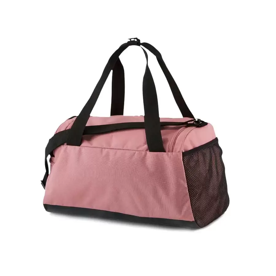 Imagen 1 de 3 de Bolso Puma Challenger Duffel Bag Xs-ROSA/NEGRO