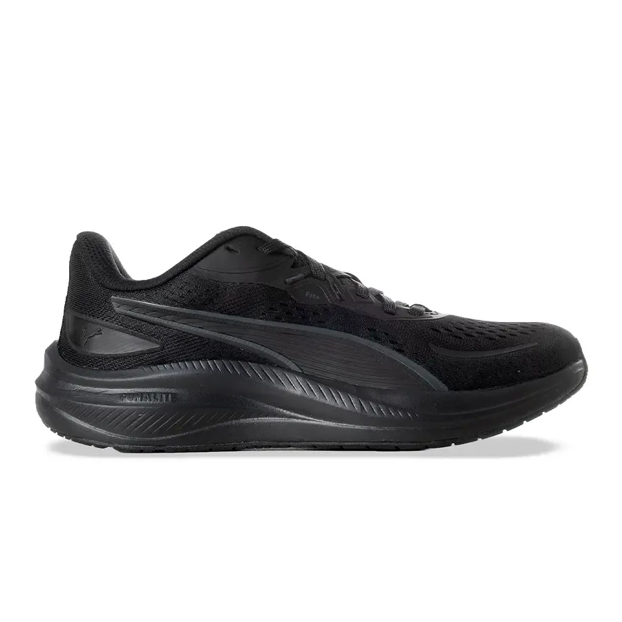 Imagen 0 de 5 de Zapatillas Puma Skyrocket Lite 2-NEGRO