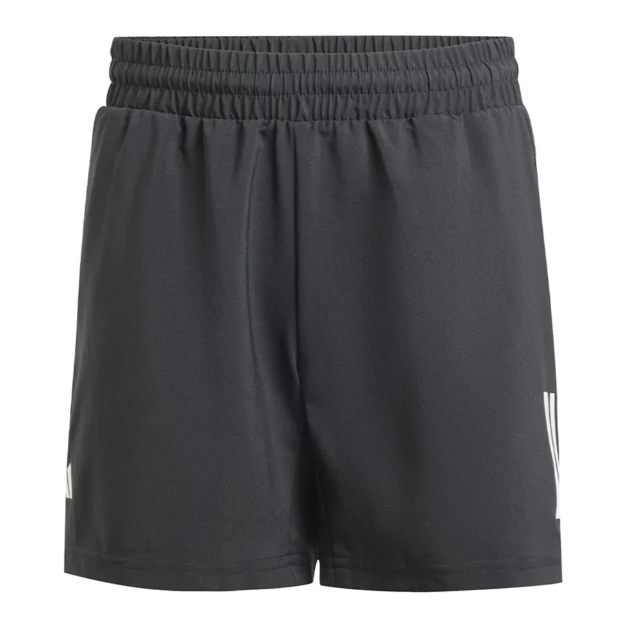 Imagen 0 de 4 de Shorts adidas de tenis Club 3S-NEGRO