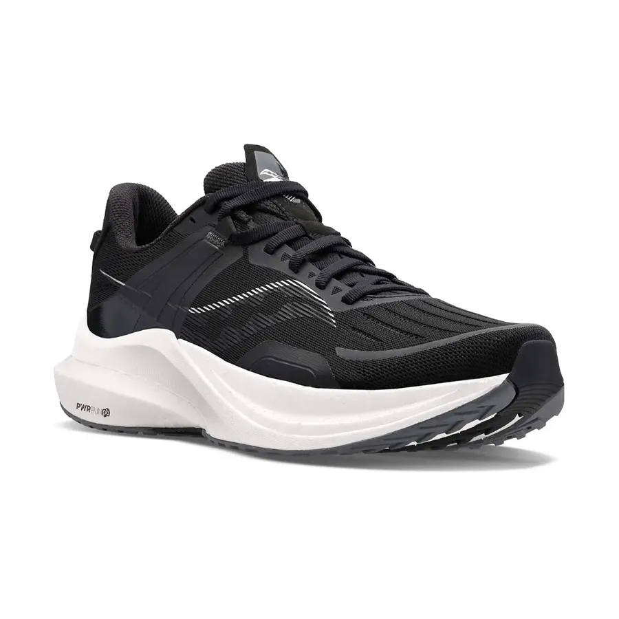 Imagen 1 de 5 de Zapatillas Saucony Tempus-NEGRO/BLANCO