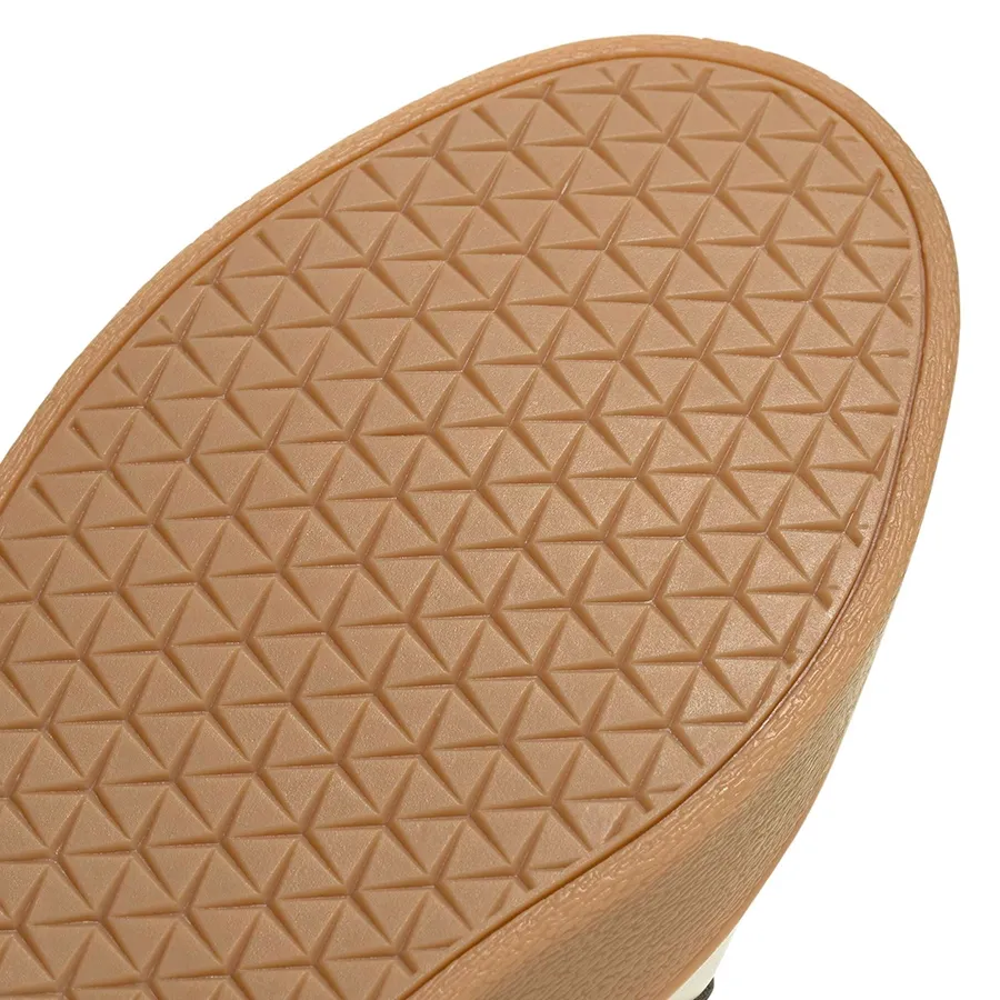 Imagen 6 de 7 de Zapatillas adidas VL Court Base-BLANCO/AZUL