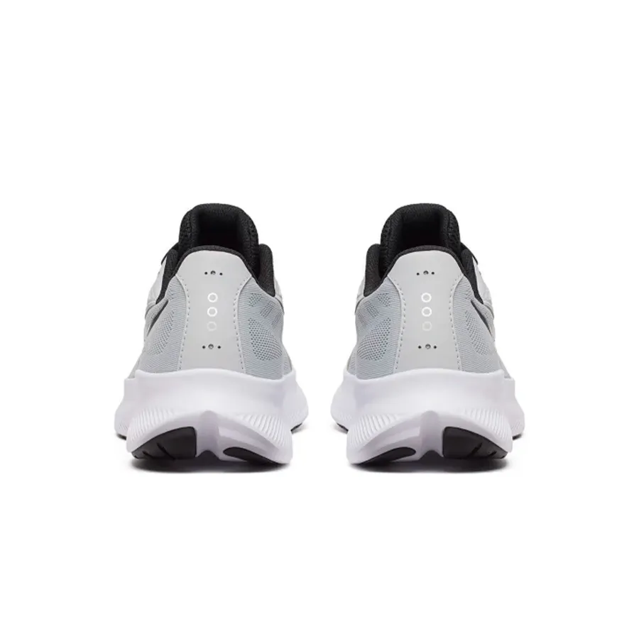 Imagen 5 de 6 de Zapatillas Saucony Cohesion 18-GRIS/PLATA