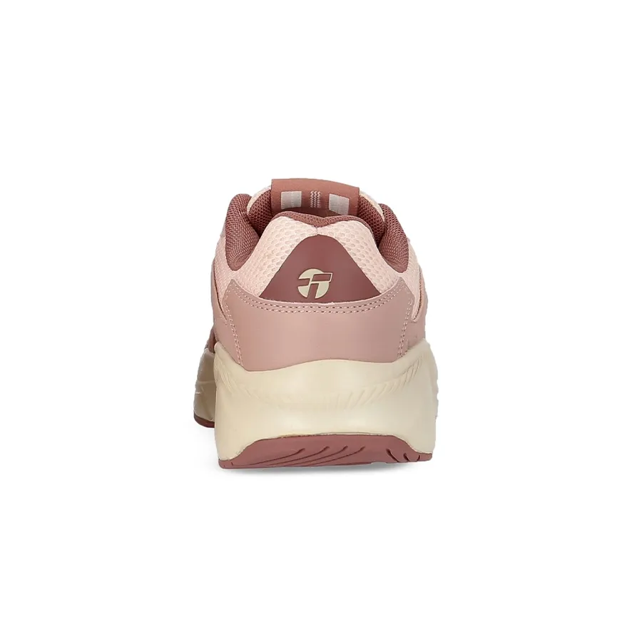 Imagen 3 de 5 de Zapatillas Topper Akron-ROSA
