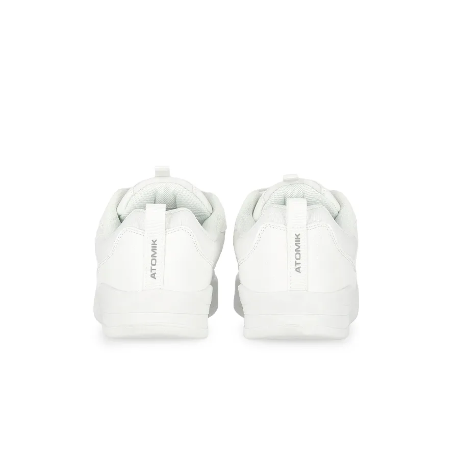 Imagen 4 de 6 de Zapatillas Atomik Viena-BLANCO