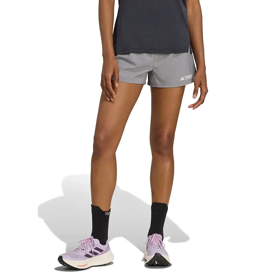 Imagen 1 de 5 de Short adidas Xperior-GRIS