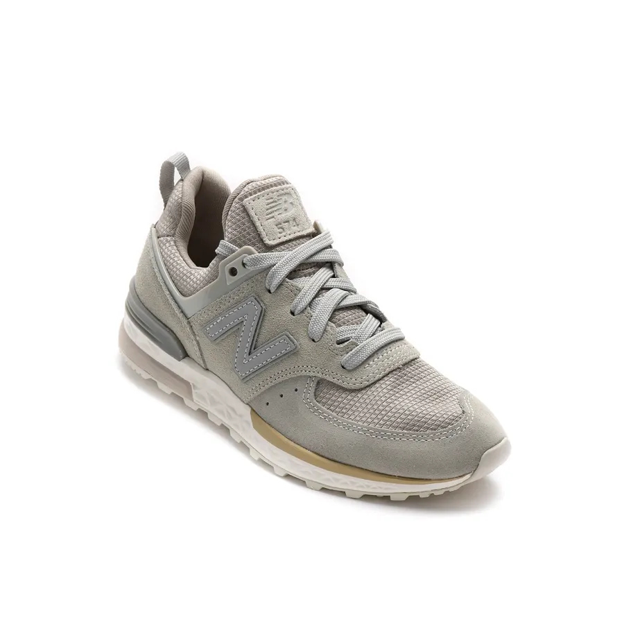 Imagen 0 de 4 de Zapatillas New Balance 574 Sport Grade-GRIS