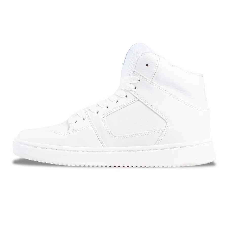 Imagen 1 de 6 de Zapatillas Dc Manteca 4 Hi Ht-BLANCO