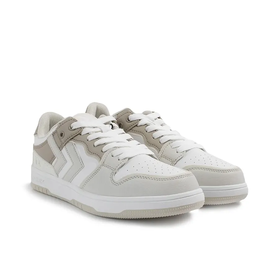 Imagen 1 de 4 de Zapatillas Atomik Shade Low-BLANCO/GRIS