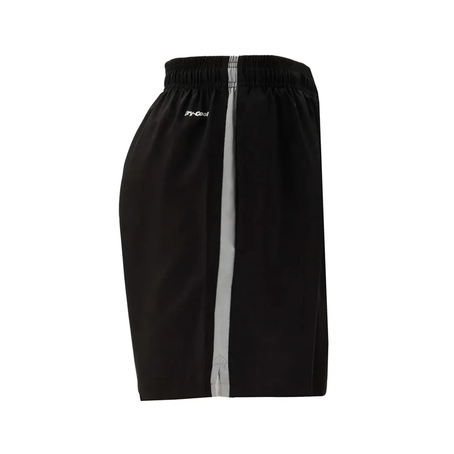 Imagen 1 de 2 de Shorts Topper Trng Vent-NEGRO