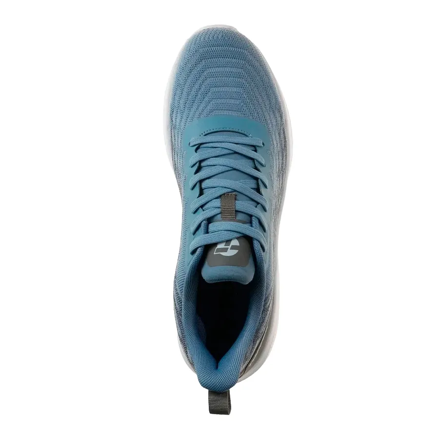 Imagen 2 de 4 de Zapatillas Topper Gureum-AERO/NEGRO