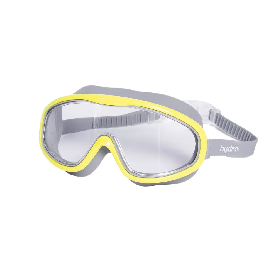 Imagen 2 de 3 de Antiparra Mask 21 Hydro-AMARILLO