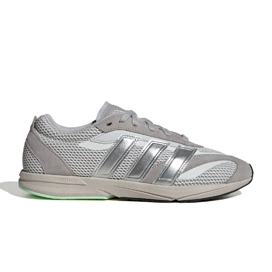 Imagen 1 de 8 de Zapatillas adidas Lightblaze Lp-GRIS/PLATA