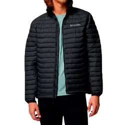 Campera Columbia Powder Pass