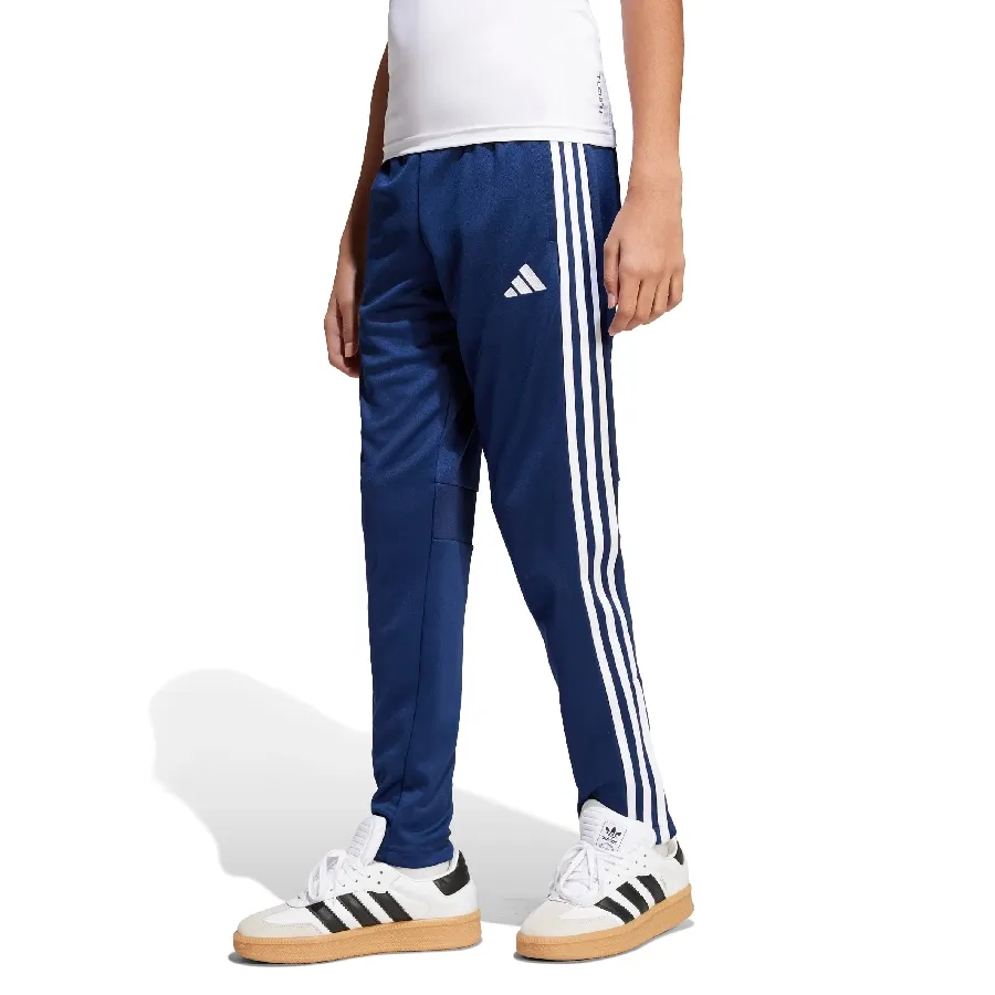 Imagen 0 de 4 de Pantalón adidas Tiro 25 Essentials-MARINO/BLANCO