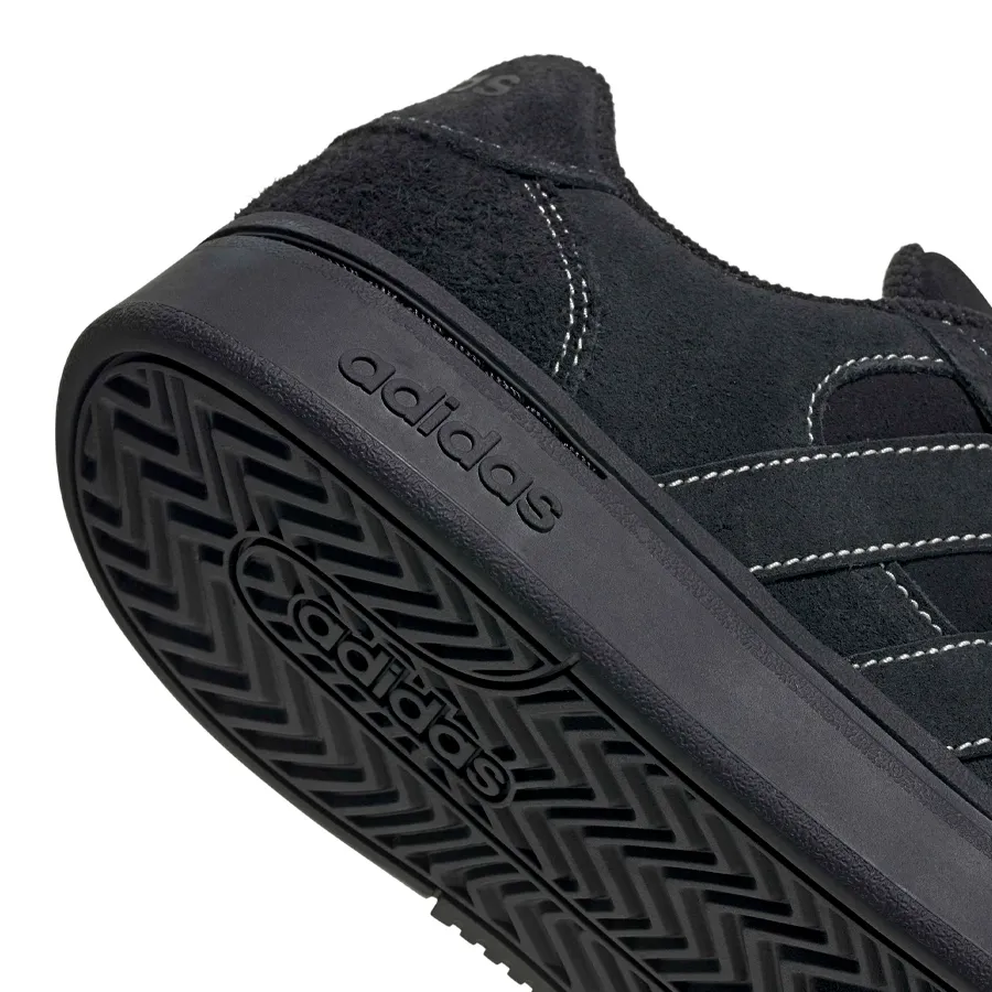Imagen 4 de 6 de Zapatillas adidas Grand Court Alpha Sk8-NEGRO/BLANCO