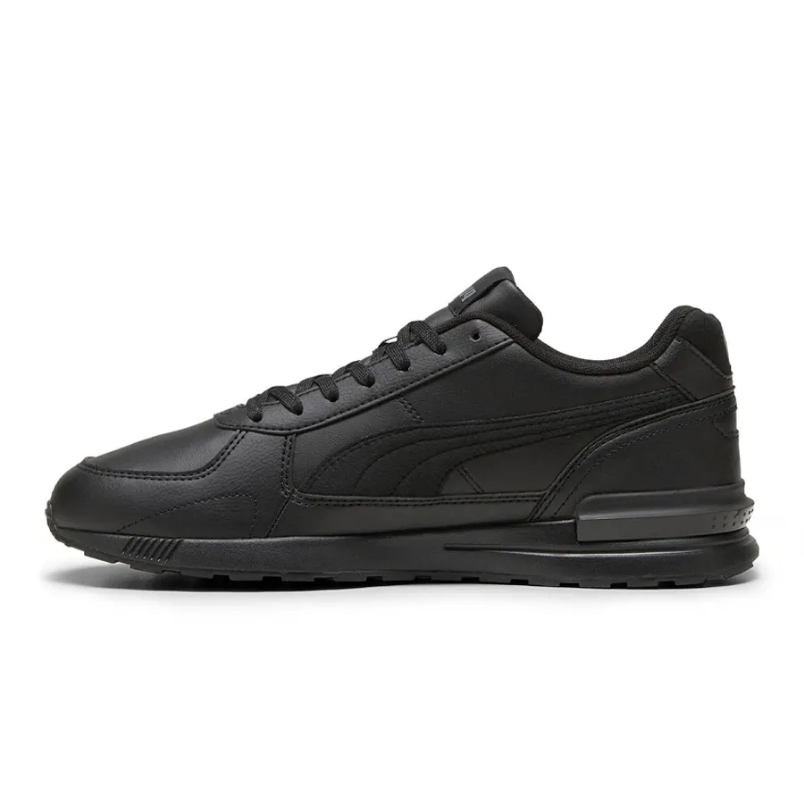Imagen 1 de 6 de Zapatillas Puma Graviton  Sl 2-NEGRO