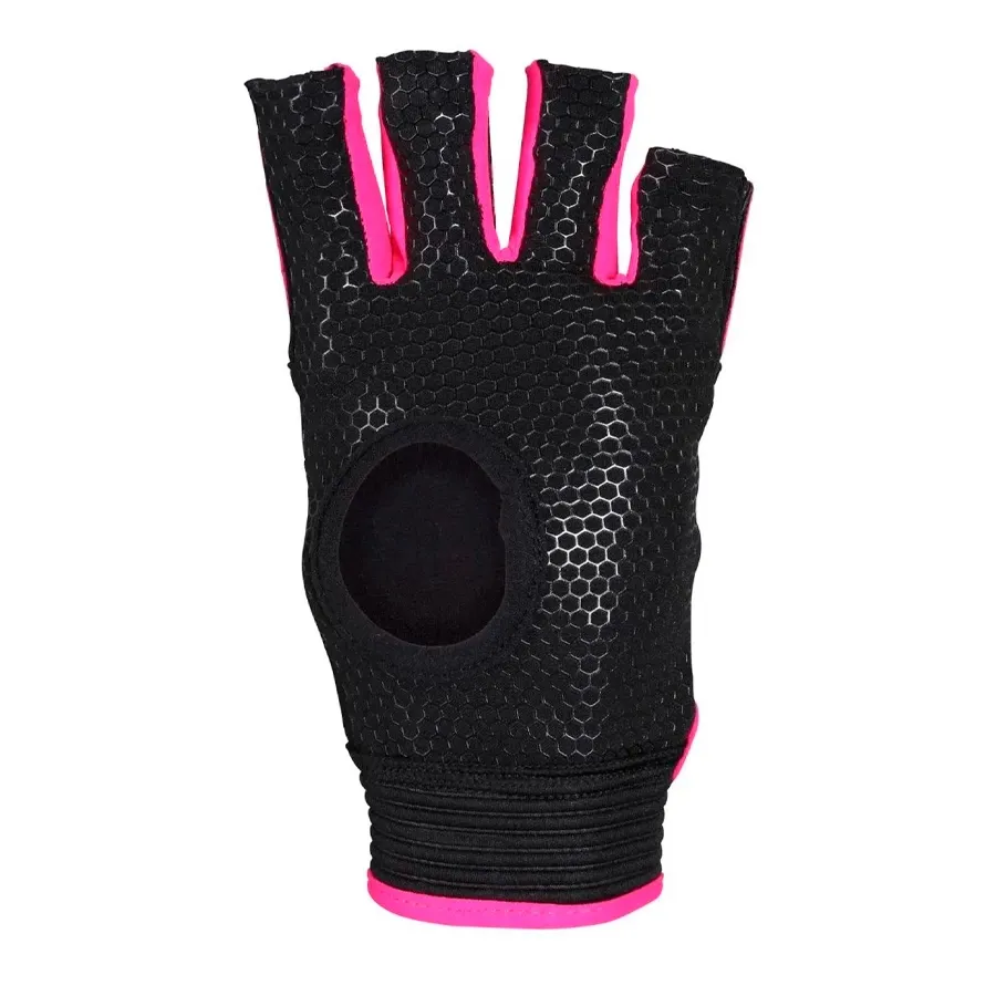 Imagen 1 de 2 de Guantes Grays Anatomic Pro-NEGRO/FUCSIA
