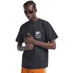 Remera Vans The Formula