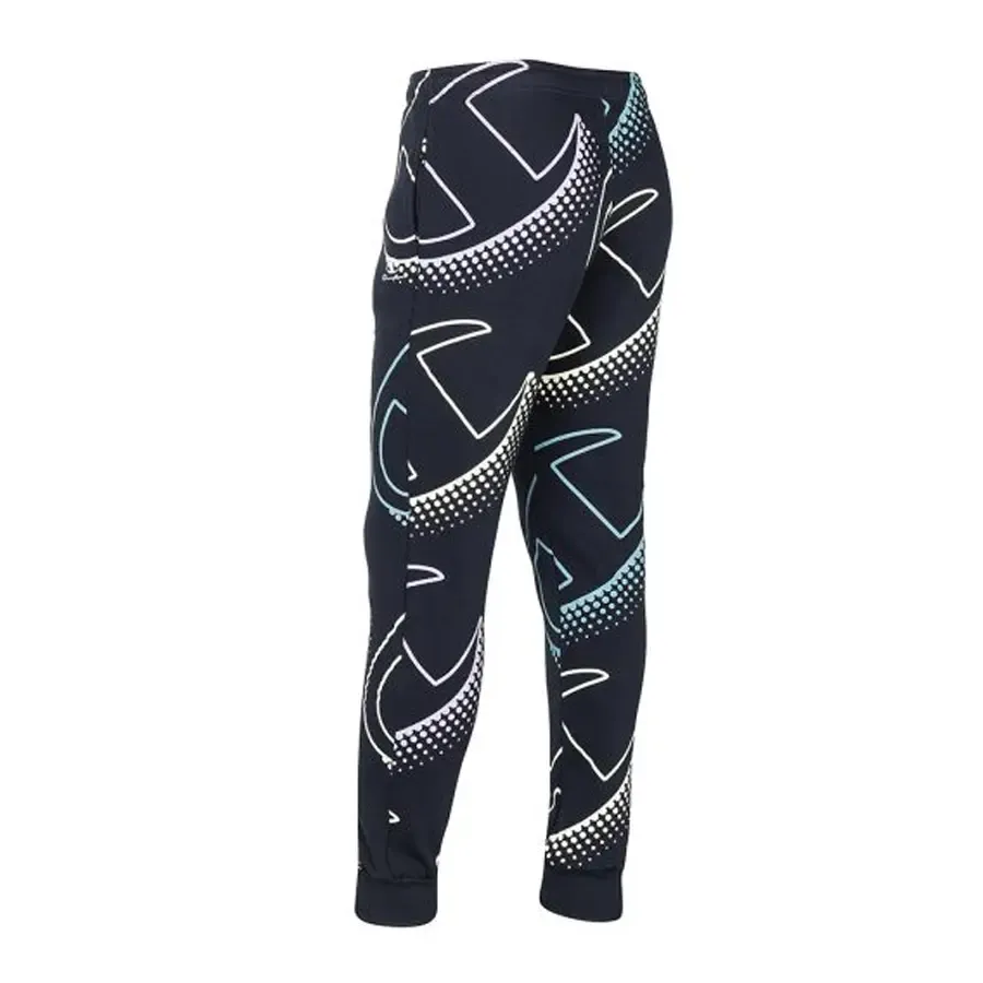 Imagen 1 de 5 de Pantalón Champion -NEGRO