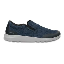 Zapatillas Crocs Kinsale Static Slip On