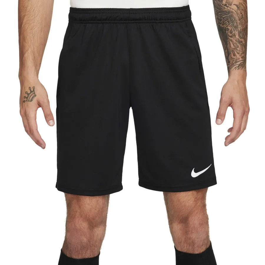 Imagen 0 de 5 de Shorts Nike Dri-FIT Park-NEGRO