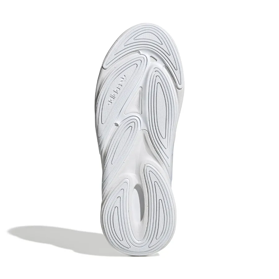 Imagen 5 de 6 de Zapatillas adidas originals Ozelia-BLANCO/NATURAL