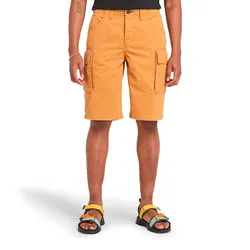 Timberland Shorts  Twill Cargo