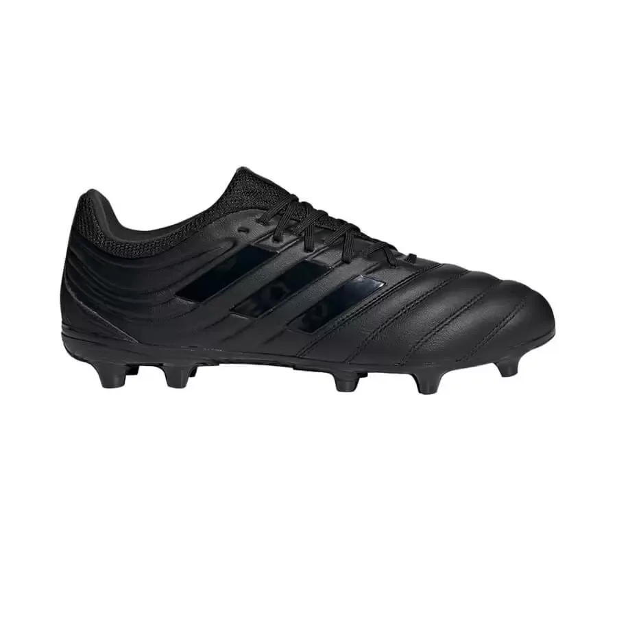 Imagen 0 de 4 de Botines adidas Copa 20.3 Fg-NEGRO
