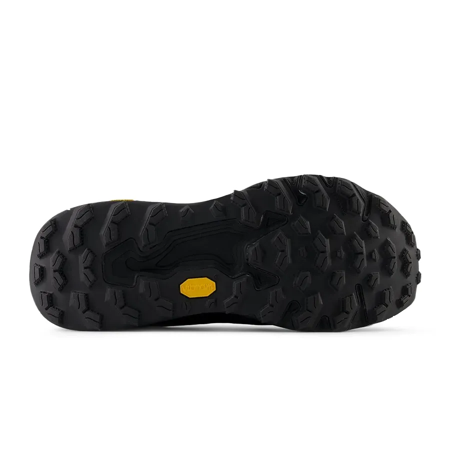 Imagen 3 de 5 de Zapatillas New Balance Hierro V9-NEGRO