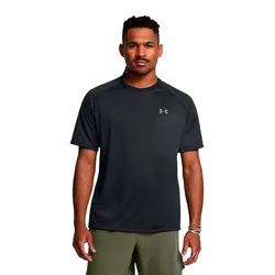 Remera Under Armour Tech 2.0