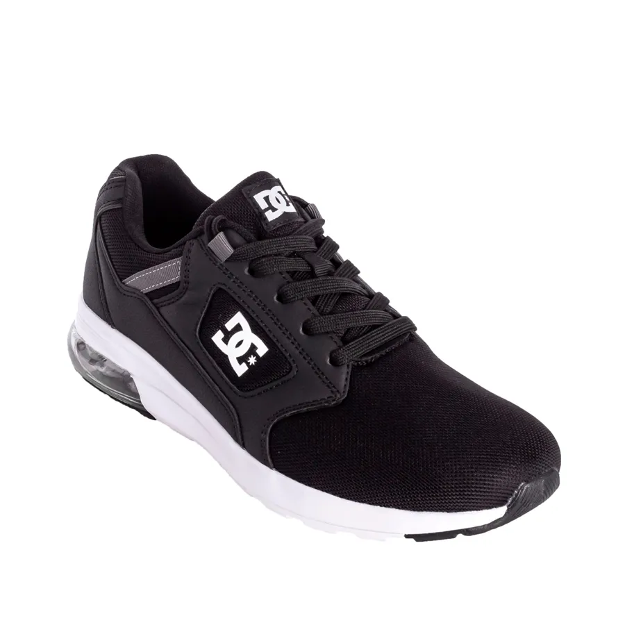 Imagen 1 de 8 de Zapatillas Dc Skyline Air-NEGRO/BLANCO