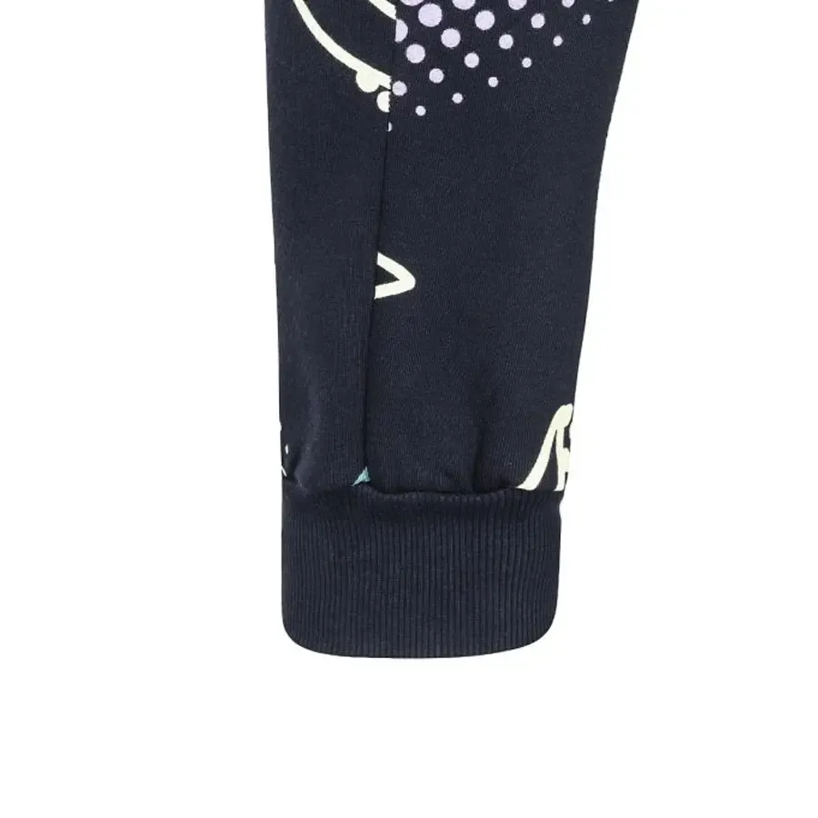 Imagen 3 de 5 de Pantalón Champion -NEGRO