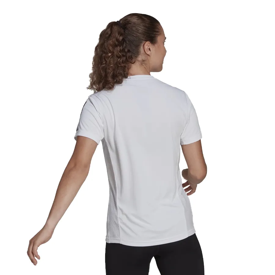 Imagen 2 de 5 de Remera adidas Own The Run-BLANCO