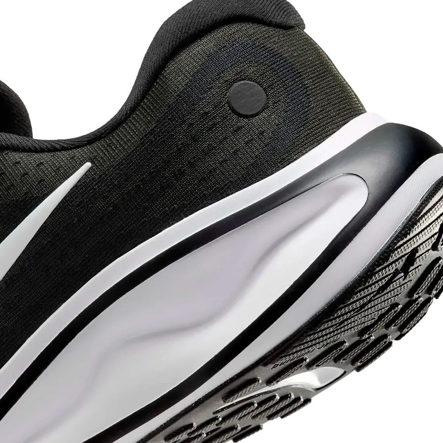 Imagen 7 de 8 de Zapatillas Nike Journey Run-NEGRO/BLANCO